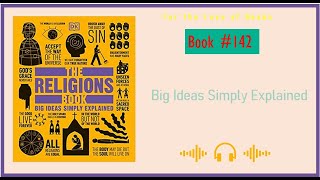 The Religions Book: Big Ideas Simply Explained | by DK | Audio #book142