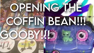 UNBOXING THE G3 COFFIN BEAN!!!