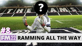 A Good Transfer Window - Better Form | Ramming All The Way | Derby County | S02E04