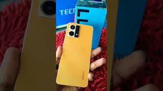 Oppo F21 pro unboxing video