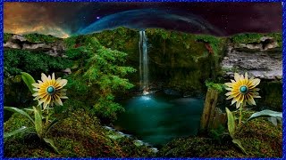 Guided Sleep Meditation Deep Relaxation for Depression Self Healing Help