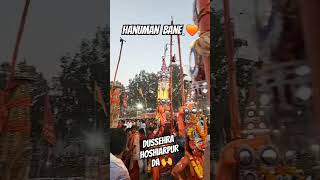 Happy Dussehra 2024 😎 #dussehra2024 #hanumanbane #hoshiarpur #hanumanji #mahaveer #jaishreeram