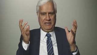 Ravi Zacharias - 4 Interesting Facts About Billy Graham's Life And Legacy - August 12, 2018