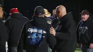 Street Outlaws 405