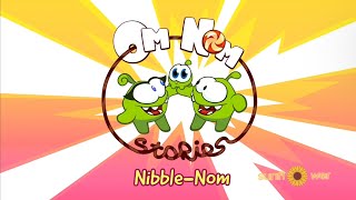 [CC] Om Nom Stories: Nibble Nom - Theme Song (Thai, FANMADE)