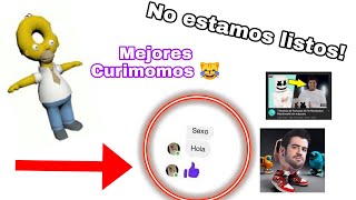 Top 5 mejores curimomos del 2020 😹