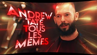 Andrew Tate Edit [TOUS LES MEMES] *QUICK*