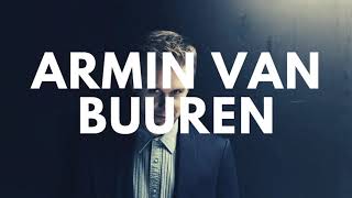 Armin Van Buuren - 1Live DJ Session (14.11.2020)