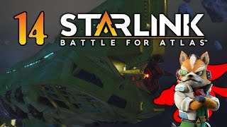 Starlink Battle For Atlas | Ep. 14 - The Might of The Dreadnaught