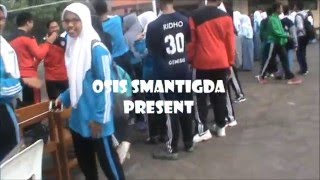 LHF 1 SMANTIGDA 2k15