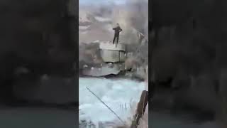 Armenian soldiers Having Good Time In Ceasefire Time !