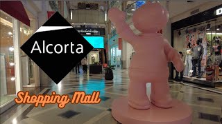 Retail Paradise Unveiled | ALCORTA Shopping Mall Stroll in 4K 60fps, BUENOS AIRES