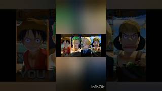 ONE PIECE BOUNTY RUSH #games #onepiece #viral #shorts