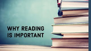 Why reading matters? | importance of reading in Hindi