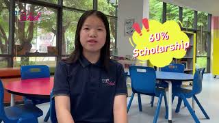 TALK WITH THSER | STARTING A HAPPY MIDDLE SCHOOL JOURNEY WITH TH SCHOOL SCHOLARSHIPS