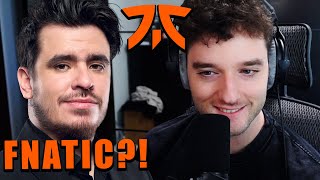 LEC Off Season Rumours