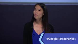 Google Marketing Next 2017: #13 Voice Assistant