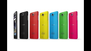 обзор alcatel onetouch idol ultra 6033x 9 лет спустя