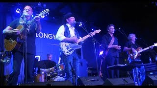 4 Highwaymen - Me And Bobby McGee