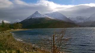 Loch Leven