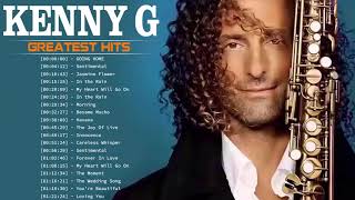 The Best of Kenny G