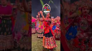 Dandiya Night with Harshdeep kaur|| Major Dhyan Chand National Stadium|| Delhi, India