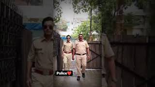 Indiana police service officer attitude whatsapp status video | khaki lover | best IPS officer video