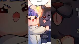 Now Thay Have Enough Food To Eat 🍷🤌 Tap To My Bio for full Comic #manhwa #manhua #manga #manhwaedit