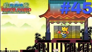 Super Paper Mario | Torneo Eztivo - Extra (#45)