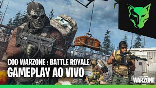 Cod WarZone - De NOOB a PRO #02 XBOX ONE X