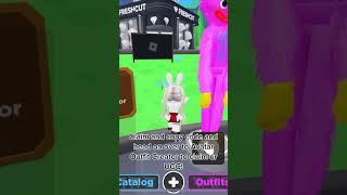 FREE LIMITED UGC: How to get the Spiral Shoulder Dragon in FreshCut App #roblox #robloxshorts