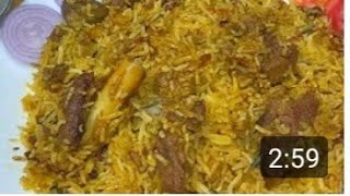 Mutton Biryani | Saoji ChickenEgg Fried Rice | ASMR Cooki..#food #kheer #asmrcooking #foodie #asmr