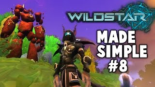 Costumes - Unlock, Set Up, Save / WildStar Made Simple#8