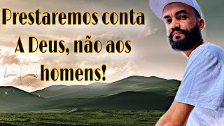 Bíblia - A verdade não pode ser comprometida | prestaremos conta a Deus #biblia #reflexão #mensagem