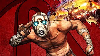 Borderlands Game of the Year Enhanced Low End Pc Gameplay | amd r4 graphics | 4Gb Ram | 512Mb Vram