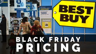 One Chain is Guaranteeing Black Friday Pricing