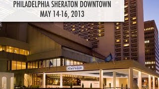 4th Annual Automotive Boot Camp in Philadelphia May 14-16 2013