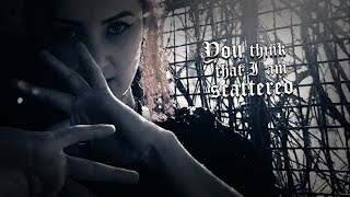 The Path Of Memory - Every Sound Becomes My Demon [Lyric Video]