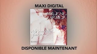 Mylène Farmer - "C'est une belle journée" : maxi digital disponible !