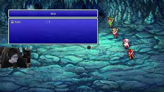 [01-22-2024] Final Fantasy V Pixel Remaster - Full Broadcast 06