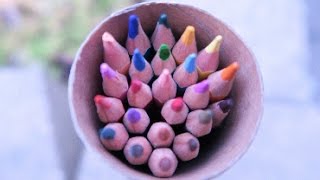 Onesta Creations Colored Pencils