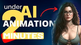 Generate AI Video from Text | How to Create AI Avatar Free | How to use MidJourney AI