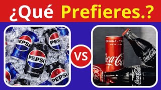 ¿Qué PREFIERES?  Las Decisiones Más Difíciles De Tu Vida | Nivel Intermedio Parte 2