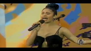 Si La Quieres | Selena y Los Dinos | Studio 45® SLPMX2022