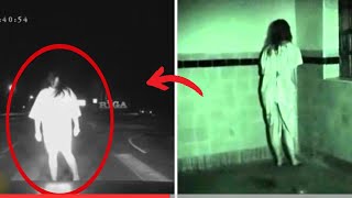 Videos De FANTASMAS CAPTADOS EN CAMARA