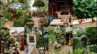 33 beautiful pictures of The Chelsea Flower Show 2023🌼 RHS Chelsea Flower Show 2023