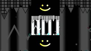 Old Death Corridor 13%-18%!!!  #geometrydash #gdlevels #impossiblelevel #shorts #gd #gdlevel  :)