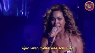 Beyoncé - Rather Die Young (Live at Roseland) (Legendado)