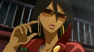 AMV 💖 Michiko & Hatchin 👑 Ashnikko Daisy (Lyrics) 💕