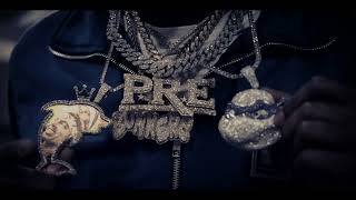 Young Dolph - P.R.E ft. 21 Savage (REMAKE)